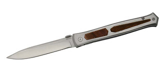 Нож складной P129-30 Viking Nordway