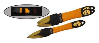 Набор ножей S652N3 Viking Nordway